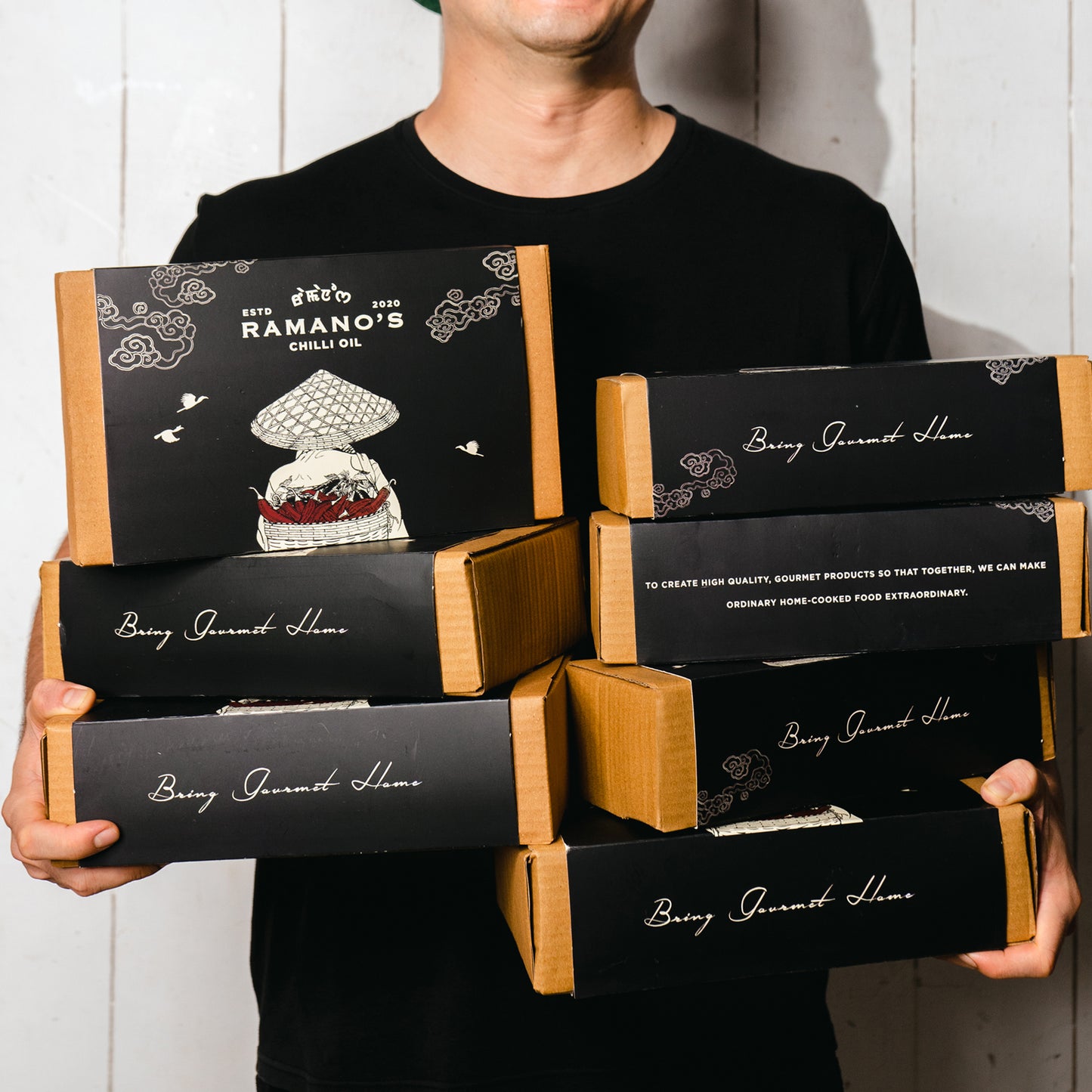 combo pack of 8