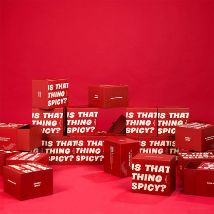 Chilli oil & Butter Gift Box pack of 4