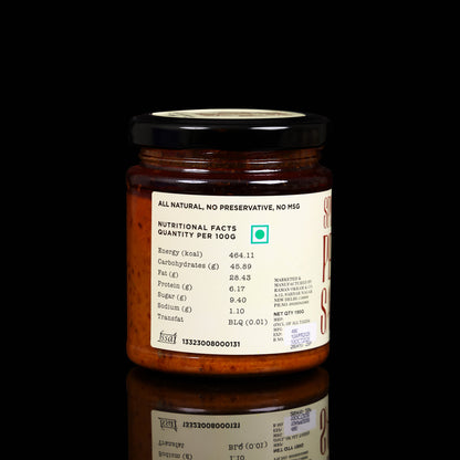Peanut Sauce Gift box pack of 2