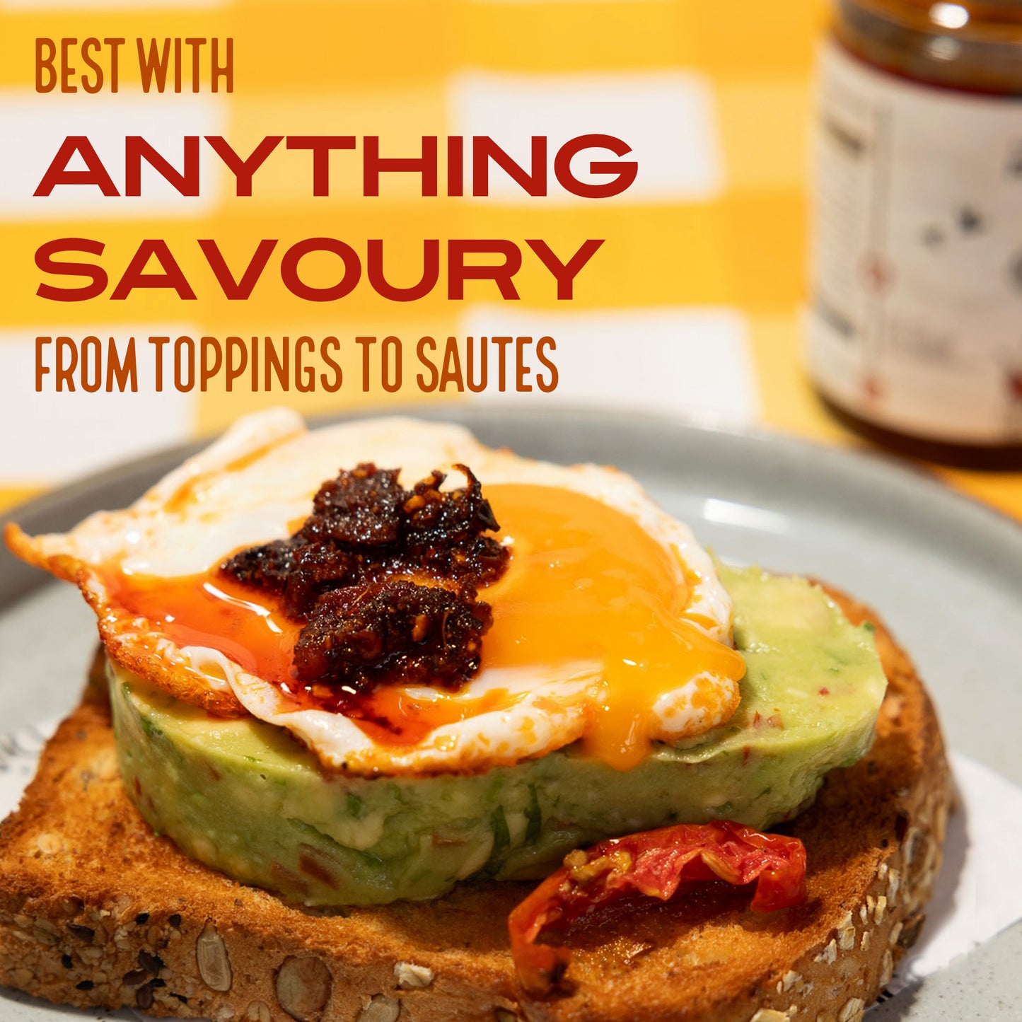 Chilli oil Gift Box Pack of 4