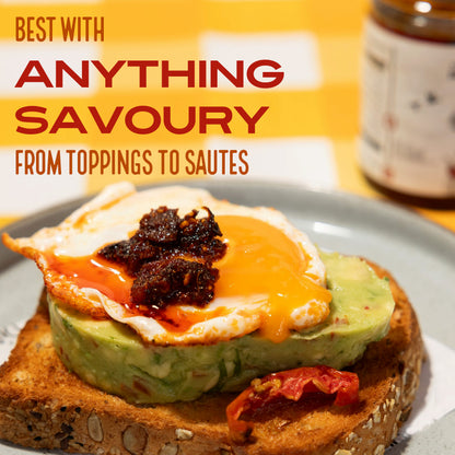 Chilli oil Gift Box Pack of 4