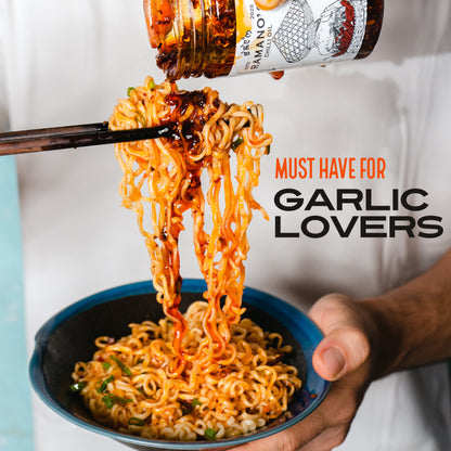 Chilli oil Gift Box Pack of 6