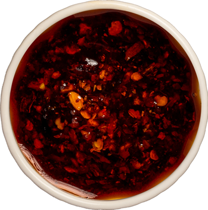CLASSIC CHILLI OIL