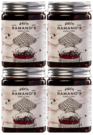 combo pack of 4