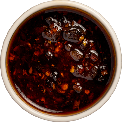 HONEY CHILLI