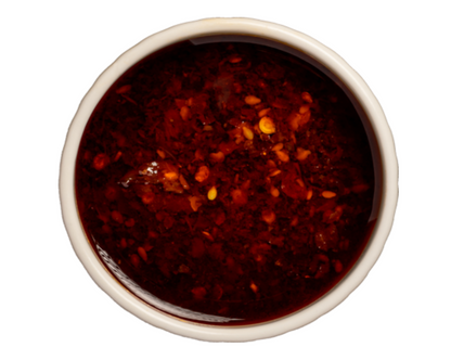 OG CHILLI OIL