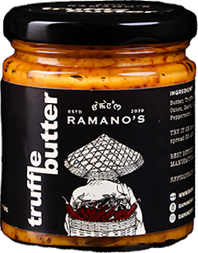 Truffle Butter